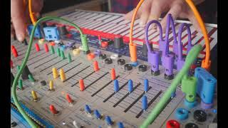 Buchla Music Easel Pre-orders are open - Extended Session