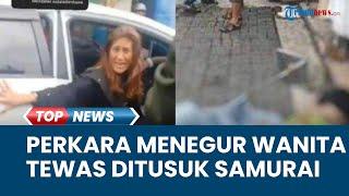 Motif Pembunuhan Penjaga Toko di Tangerang, Pelaku Tusuk Korban Perkara Tak Mau Ditegur Lepas Sandal