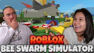 VI JAGAR BIN I BEE SWARM SIMULATOR I ROBLOX