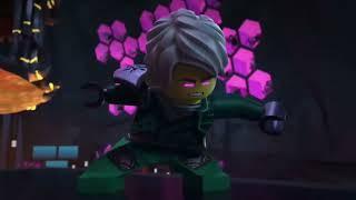 NINJAGO SEASON 16 EPISODE 13 CLIP!!!