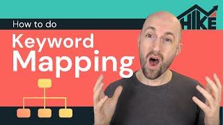 Beginners Guide to Keyword Mapping