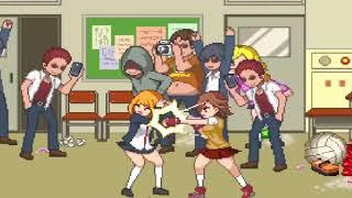 School Dot Fight APK Android | School Dot Fight Apk Game | Techloky.