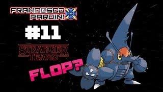 Mega Heracross che mi combini? - Pokémon VGC 19 STRANGER TEAMS #11