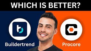 Buildertrend vs Procore | Best Software? (2025) ️