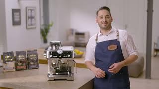 De'Longhi | How-to | La Specialista Prestigio EC9355