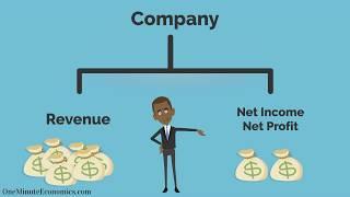 Profit Margins Explained in One Minute: From Definition/Meaning to Formulas and Examples