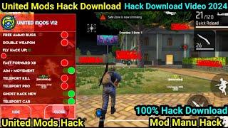 Version Expired  United Mods Hack || How To Download New Version United Mods Hack video 2024