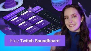 Twitch Extension Types EXPLAINED | Sound Alerts