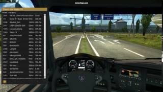 ETS2 MP Connection Problem