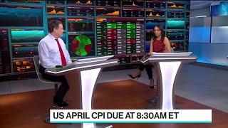 What to Watch for in U.S. CPI Report