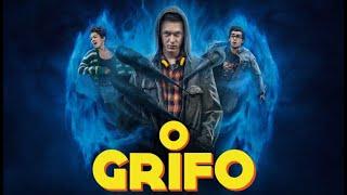 O GRIFO TEMPORADA 1 - SÉRIE 2023 - TRAILER DUBLADO E LEGENDADO AMAZON PRIME VÍDEO