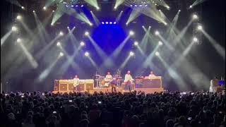 STATUS QUO / DOWN DOWN ' NEW LONG VERSION / LIVE IN LINGEN / 17.12.2022