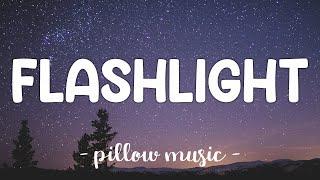 Flashlight - Jessie J (Lyrics) 