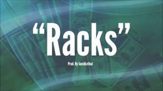 DJ Mustard x Iamsu Type Beat - "Racks"