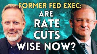 Former Federal Reserve Official: We Need To Be Very Careful With Interest Rate Cuts | Thomas Hoenig