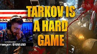 LVNDMARK GOT TARKOVED — Best of Lvndmark 2021 — Escape From Tarkov Highlights 2021