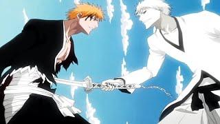 Ichigo Kurosaki Vs Zangetsu | Full Fight | Bleach