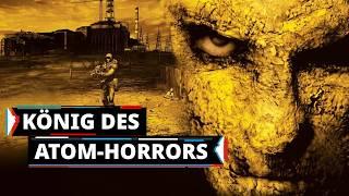 S.T.A.L.K.E.R.: Warum jeder diesen Hardcore-Horror-Shooter spielen sollte