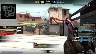 4k resf open cup pashanoj vs iNation