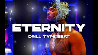 [FREE] Lil Tjay X POP SMOKE X Fivio Foreign Drill Type Beat 2022 "ETERNITY" Epic Drill Type Beat