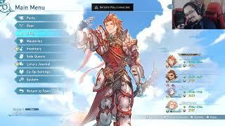 IT'S BEEN 7 YEARS ! My First Impressions on Relink after 14 hours【Granblue Fantasy: Relink】