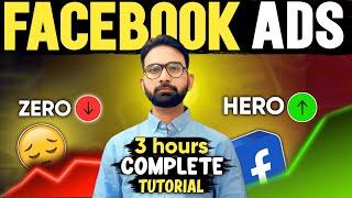 Facebook Ads Live Masterclass by Genius Maker | #facebookads