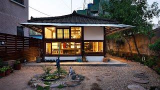 TOP! 10 Ide Desain Rumah Minimalis yang Terinspirasi dari Jepang