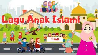 lagu Anak Islami - Sholawat Badar, Allahul Kaafi, Alif ba ta tsa, aku mau ke Mekkah dan lainya