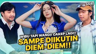 CECI PERNAH DIGITUIN PHOTOGRAPHER NAKAL?!! CITA-CITA JADI COSPLAYER TER-SEKSI SEANTERO JAGAT!!