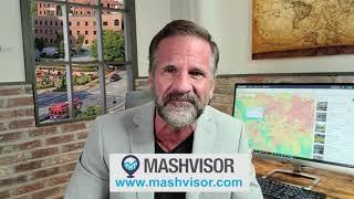 Real Estate Investing: Mashvisor Review