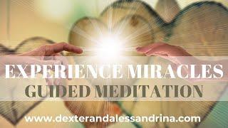 Experience the Miracles of Ho'oponopono (Mantra) |Guided Meditation for Healing, Forgiveness, Growth