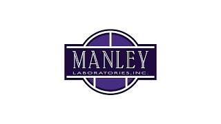 Manley Labs JUMBO SHRIMP - Line Preamp – Audio Advisor