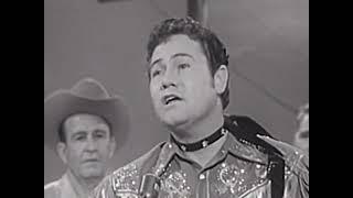 Lefty Frizzell - Mom and Dad’s Waltz