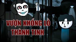 [FULL] GẤU KINH DỊ: VƯỢN KHỔNG LỒ THÀNH TINH - HOẠT HÌNH  CỰC KINH DỊ (KHÔNG XEM LÚC NỬA ĐÊM)