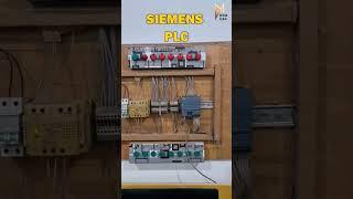 Industrial Automation - PLC Programming Lab at RVM CAD | Diploma Electrical Course