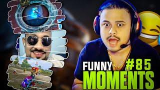 CR7HORAA FUNNY MOMENTS  (EPISODE #85 )FT @cr7horaaYT