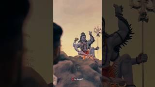 Mahadev status video  bholenath status ️ mahakal status#mahadev #shorts