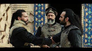 [HD] The Concealed Child • Sultan Melikshah X Sencer • Cinematic Story