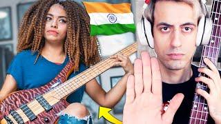 These Indian Bassists Must Be STOPPED