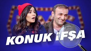 Ersin Korkut ve Zeynep Çamcı İfşa – Dostlar Acı Söyledi! | EYS S2 13.Bölüm