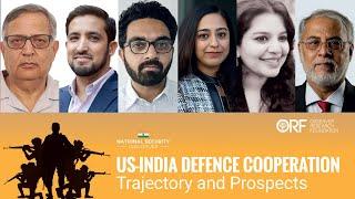 $20 Billion and Counting: What’s Next for India-US Defence Cooperation?