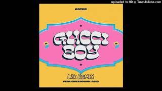 ASTER (feat. EMETSOUND, ASID) - Gucci Boy (L2K Remix)