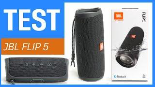 JBL Flip 5 im Test - Lohnt es sich?