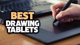 Best Drawing Tablet 2021