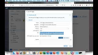 03-Orchestrating the SAP Intelligent RPA Bot with SAP Workflow Service