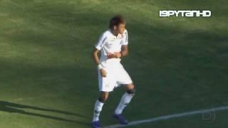 Neymar Jr - Tchu Tcha Tcha - New Dance - 2012 [HD720p]