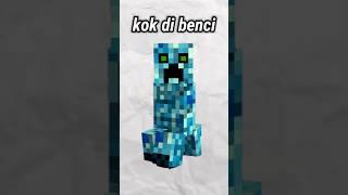 Mob yang paling di benci di minecraft