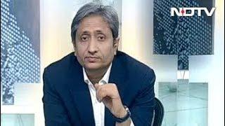 Prime Time with Ravish Kumar: A 1.76 crore 2G scam that never happened