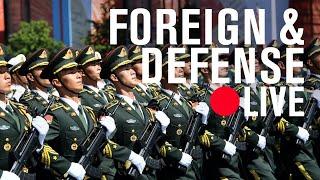 Webinar — Assessing China’s military: DOD’s China Military Power Report | LIVE STREAM