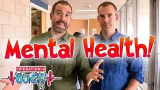 #MentalHealthAwareness Special ️ | Full Episodes | Operation Ouch